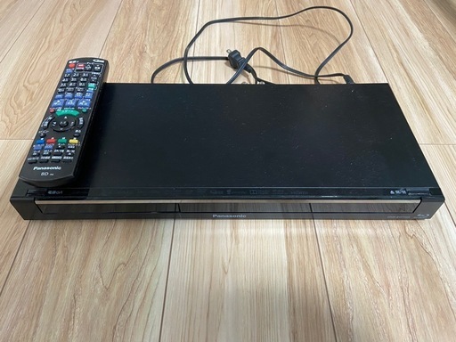 パナソニック ブルーレイディーガ DMR-BWT560 オークション比較 - 価格