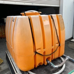 スイコー タンクローリー SLT-3000 （3000L）