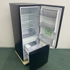 ご来店限定】＊ TOSHIBA 153L 2ドア冷蔵庫 2022年製＊1030-3
