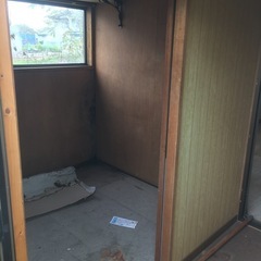 ハウス、物置どちらにでも使用可