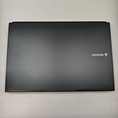 バッテリー◎ フルHD 17.3 マウス ノートPC MouseBook MB-W875 Core i7