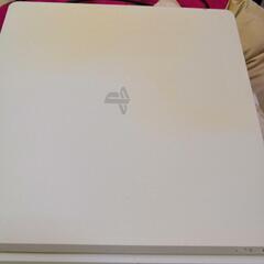 本日限定　ps4 500GB 本体とコントローラーと電源とHDMI 本日限定 ps4 500GB 本体とコントローラーと電源とHDMI