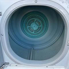 ☆衣類乾燥機 東芝 2020年製