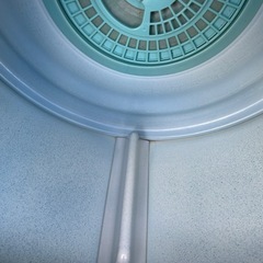 ☆衣類乾燥機 東芝 2020年製