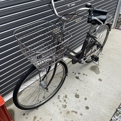 ママチャリ 5000円 自転車の中古が安い！激安で譲ります・無料であげます｜ジモティー