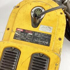 ★値下げ 電動ウインチ RYOBI WI-211