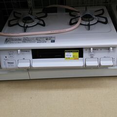 ★ジモティー割有★　都市ガステーブル　パロマ　PA-S42H-1R　2022年製　IKD-713