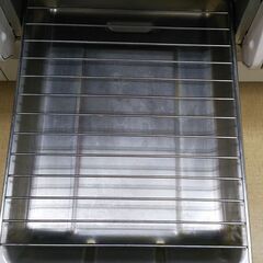 ★ジモティー割有★　都市ガステーブル　パロマ　PA-S42H-1R　2022年製　IKD-713