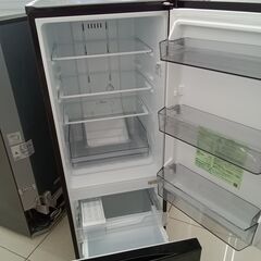 ☆ジモティ割あり☆ TOSHIBA 冷蔵庫 153L 22年製 動作確認