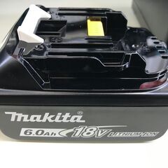 ✨マキタ　未使用　DC18RF　バッテリー＆充電器セット　18V✨うるま市田場✨