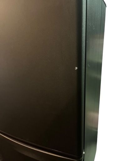 2020年製☆ 中古☆Panasonic 138L LED照明＆お手入れ簡単ガラストレイ