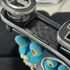 スズキ パレットSW  DAD（ギャルソン）フロントテーブル 希少ポテトホルダー付！ スズキ パレットSW DAD（ギャルソン）フロントテーブル 希少ポテト