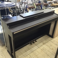 KAWAI 電子ピアノ CN25R 2016 参考価格¥115,000円 年製 美品 No.3109
