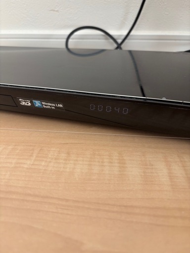 ブルーレイプレーヤー 商品情報_ポータブルブルーレイプレーヤー（9