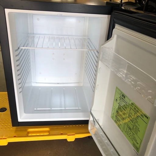 一都三県限定　配送設置無料　冷蔵庫　1ドア　ミラー　A-Stage 40L 一都三県限定 配送設置無料 冷蔵庫 1ドア ミラー A-Stage 40L A-