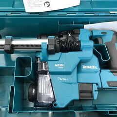 ✨マキタ　未使用　HR183D　充電式ハンマドリル18ｍｍ　説明書/付属品✨うるま市田場✨