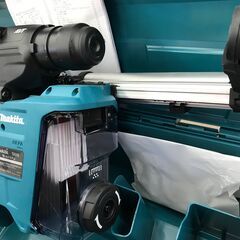 ✨マキタ　未使用　HR183D　充電式ハンマドリル18ｍｍ　説明書/付属品✨うるま市田場✨