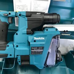 ✨マキタ　未使用　HR183D　充電式ハンマドリル18ｍｍ　説明書/付属品✨うるま市田場✨