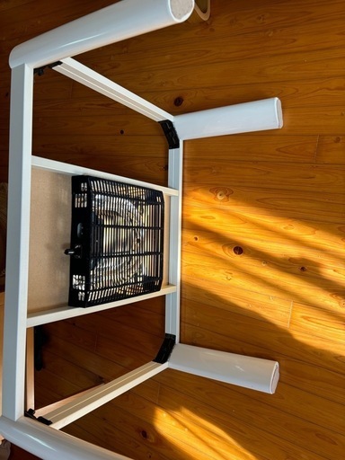 こたつ ニトリ 白 こたつ ニトリ ホワイト 白 本体 暖房器具 ホワイト