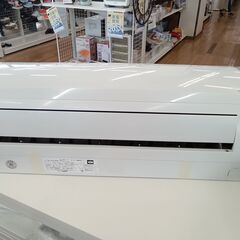 ☆ジモティ割あり☆ コロナ ルームエアコン CSH-N2220R 2.2kw 20年製 室内