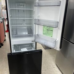 ★ジモティ割あり★ TOSHIBA 冷蔵庫 153L 21年製 動作確認／クリーニング済み TJ9474