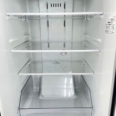 ★ジモティ割あり★ TOSHIBA 冷蔵庫 153L 21年製 動作確認／クリーニング済み TJ9474