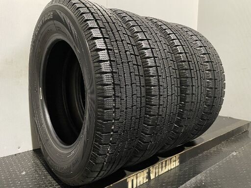 145/80R13 スタッドレスタイヤホイールセット GOODYEAR（グッドイヤー 