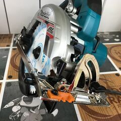 ✨マキタ 未使用 HS631D 充電式マルノコ 18V✨うるま市田場✨