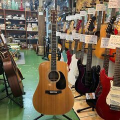 愛品館八千代店】TOKAI CE500 アコースティックギター