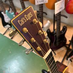 愛品館八千代店】TOKAI CE500 アコースティックギター