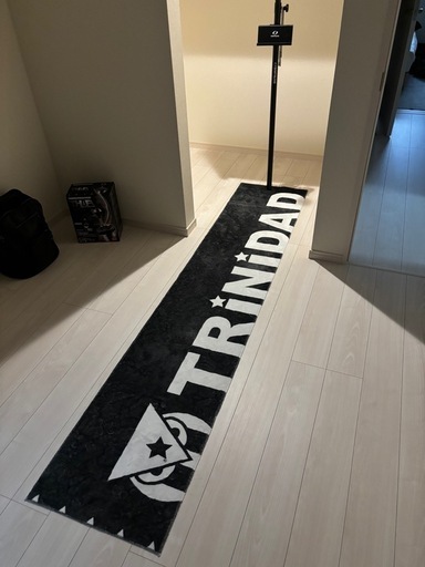 ダーツライブ200s &ダーツマット&ポールスタンド ダーツライブ200S