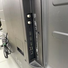 ☆店長特別値引き☆ TOSHIBA 液晶テレビ 50インチ 22年製 動作確認 