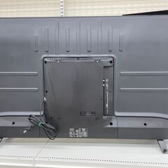 ☆店長特別値引き☆ TOSHIBA 液晶テレビ 50インチ 22年製 動作確認 