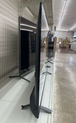 ☆ジモティ割あり☆ SHARP 液晶テレビ 年式19年製 動作確認／クリーニング