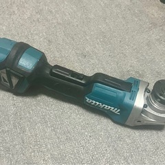 今月一週間限り 値下げmakita充電式ディスクグラインダ125mm 今月一週間限り 値下げmakita充電式ディスクグラインダ125mm