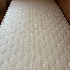 マニフレックス ベッドフレームの中古が安い！激安で譲ります・無料で  