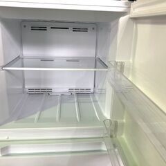 ヤマダ YAMADA SELCT ノンフロン冷凍冷蔵庫 YRZ-F23H1 236L 2021年製 2ドア