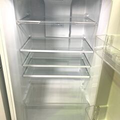 ヤマダ YAMADA SELCT ノンフロン冷凍冷蔵庫 YRZ-F23H1 236L 2021年製 2ドア