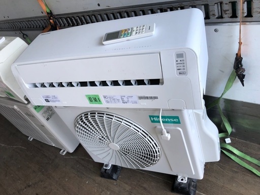 Panasonic Eolia エアコン　2020年式 エアコン 2024年 Eolia（エオリア）Xシリーズ クリスタルホワイト CS