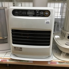 石油ファンヒーター コロナ FH-G3221Y 2021年製 エキスパート藤沢辻堂店