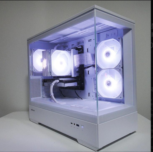 格安高性能ゲーミングPC！直接引取歓迎（i9-9900K/GTX2070 SUPER ） 格安高性能ゲーミングPC！直接引取歓迎（i9-9900K/GTX2070 SUPER ）