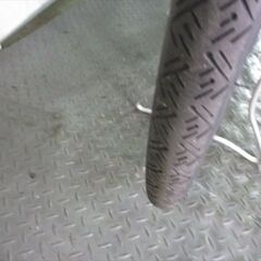 Ｄ847★限定特価　整備済み★ブリヂストン　MESSAGE　ロッド式★中古自転車【26インチ　ブルー　レトロ 】