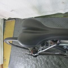 Ｄ849　★23800円★整備済み クロスバイク中古自転車 ジャイアント　エスケープR3【グレイ　465㎜】