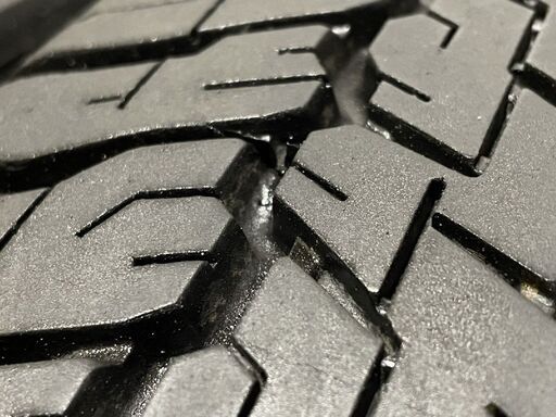 DUNLOP GRANDTREK PT AT25 265/60R18 18インチ 夏タイヤ 4本 22年製 バリ