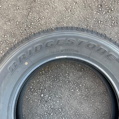 ジムニーサマータイヤ