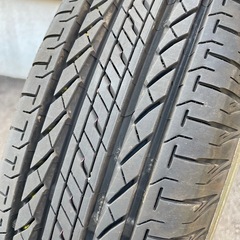 ジムニーサマータイヤ