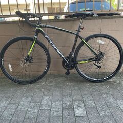 リサイクルショップスターズ】 激レア!! 新入荷! RAYCHELL+ ロードバイク