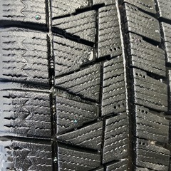 15インチスタッドレスタイヤ４本セット

