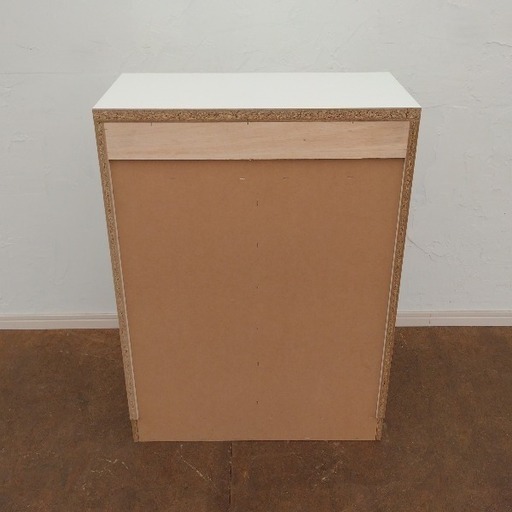 ニトリチェスト/ローチェスト ニトリ】ローチェストW79×D40×H81 (aoao