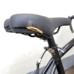 ★21TECHNOLOGY ロードバイク 700c ブラック★シマノ製14段変速 21テクノロジー 自転車★